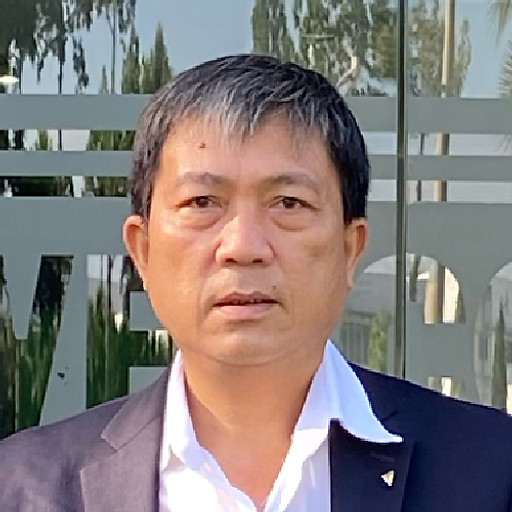 Nguyen Quoc Anh