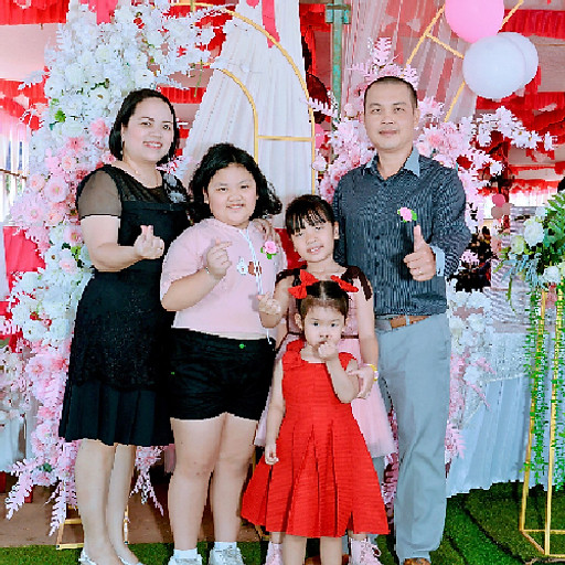 Hoang Thi Minh Phuong
