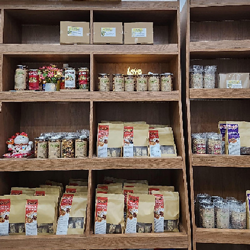 Nguyễn Thị Họa My