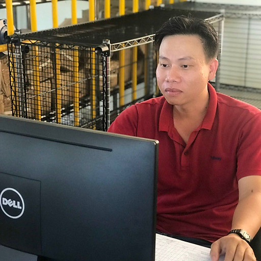 Pham van Minh