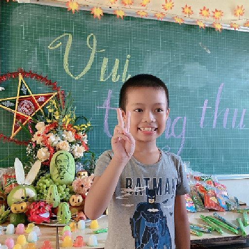 Lưu Thị Mai Hương