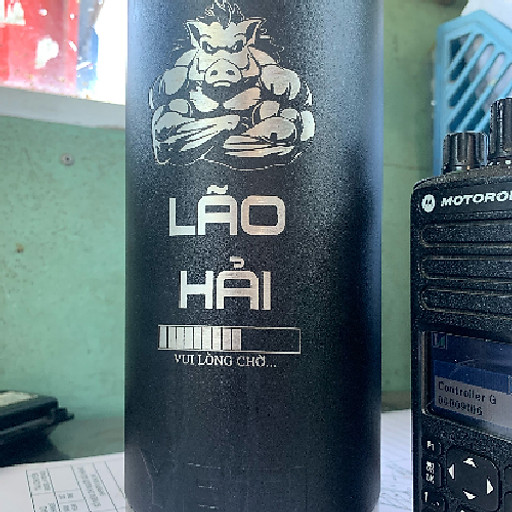 Lão Hải
