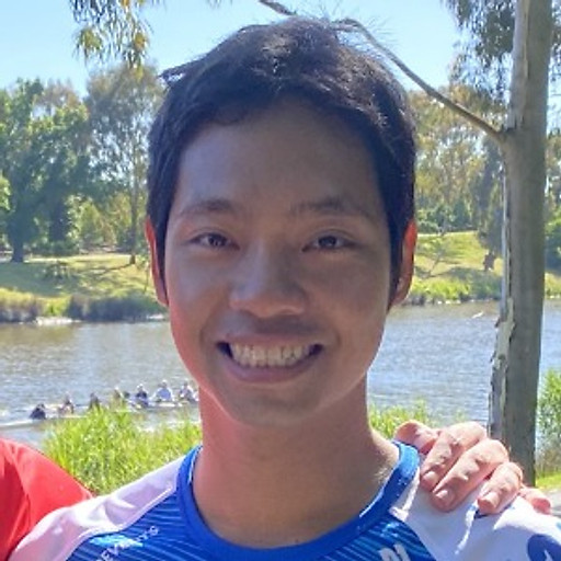 Lâm Nguyễn Quốc Bình