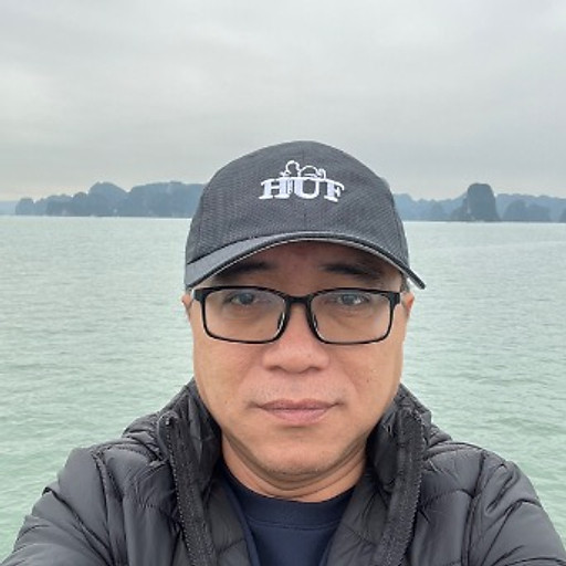 Trần Ngọc Quốc Khanh