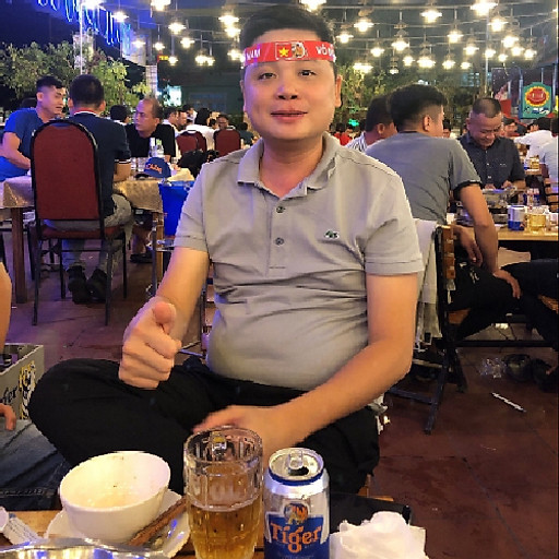 Nguyễn Vũ Minh Hoàng