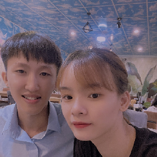 Trần Nguyễn Hoàng Vĩ