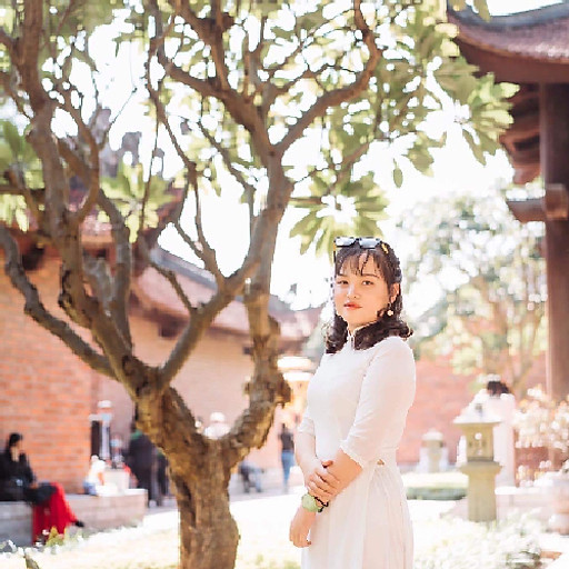 Nguyễn Minh Phương