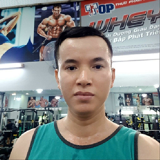 Thien Ngo