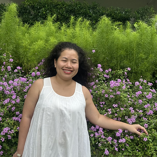 Nguyễn Thị Thuỷ Tiên