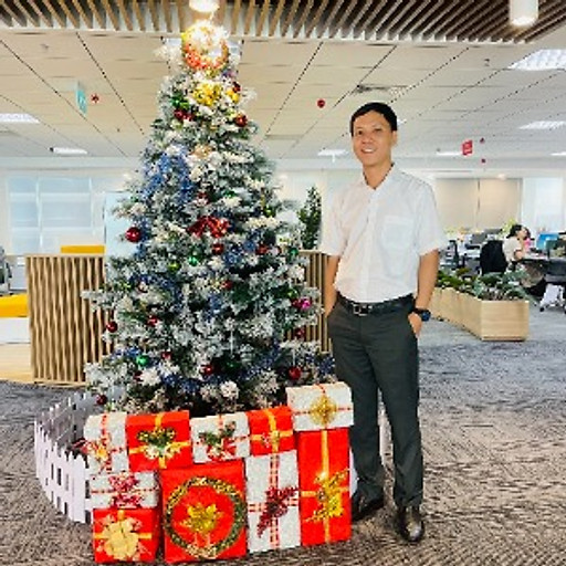 Nguyễn Việt Cường