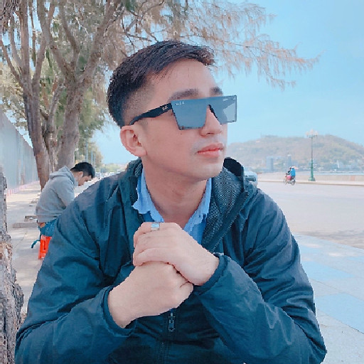 TRƯƠNG NGUYỄN KHÁNH VIÊN