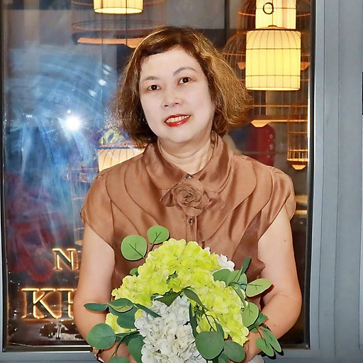 Luu Thi Minh Tam