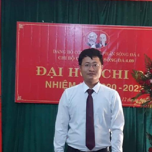 Nguyễn Trọng Thưởng