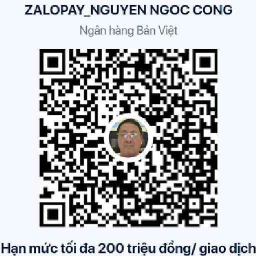 Nguyen Ngoc Cong