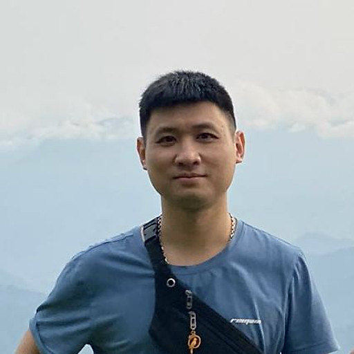 Bùi Trọng Nhân