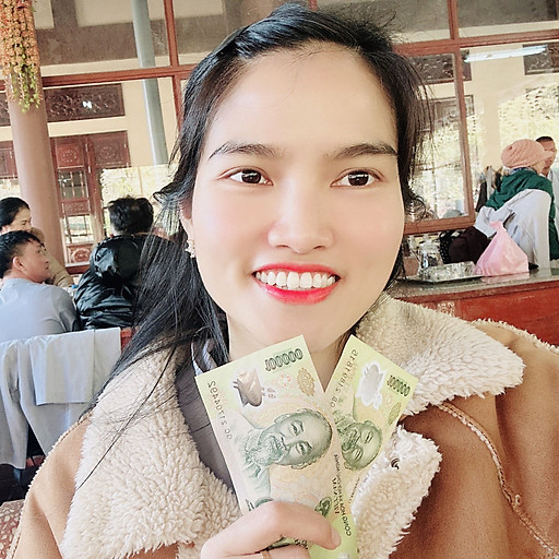 Nguyen Thi Thu Trang