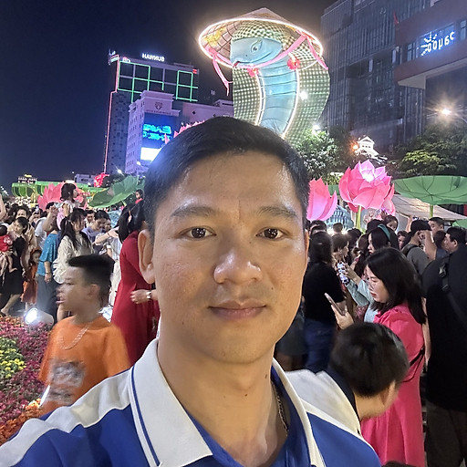 Nguyễn Tấn Toàn