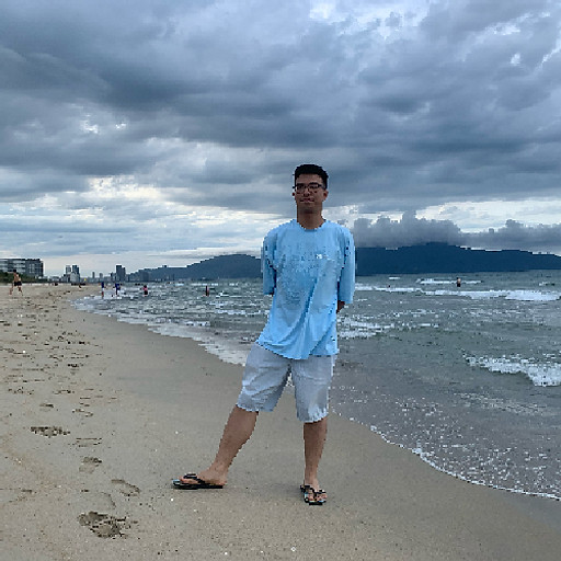 Nguyễn Phúc Lương