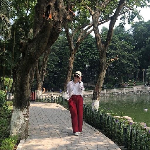 Vũ Hồng Thuỷ