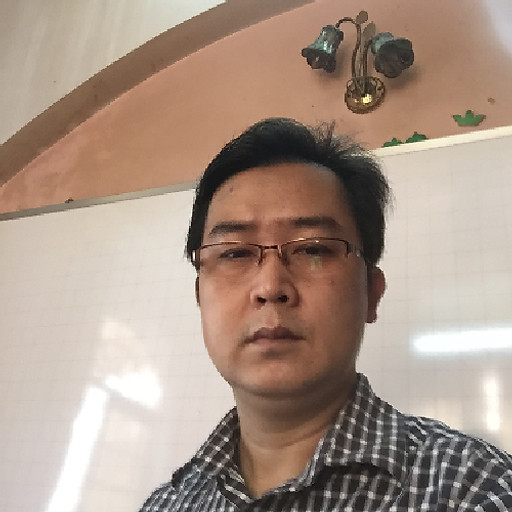 Phan Trường Giang