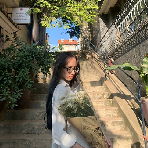 Nguyễn Minh Nguyệt