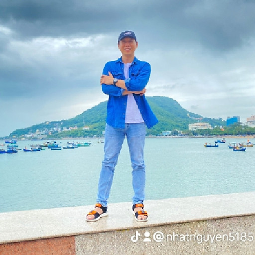 Nhật Nguyễn Minh