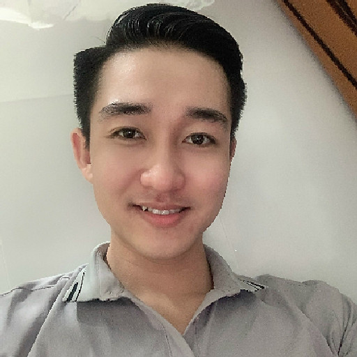 Lực Nguyễn Đại