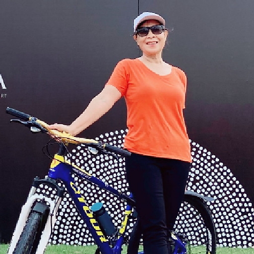 Nguyen Thi Hue