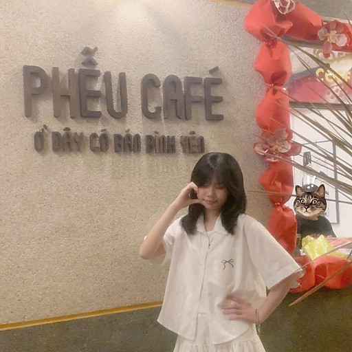 Trần Ng Bảo Nghi