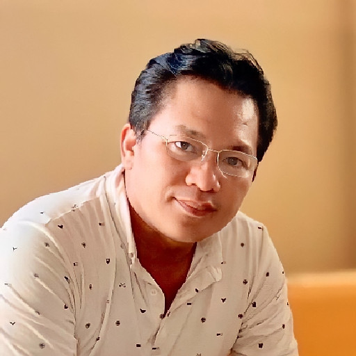 Trần Thế Như Hiệp
