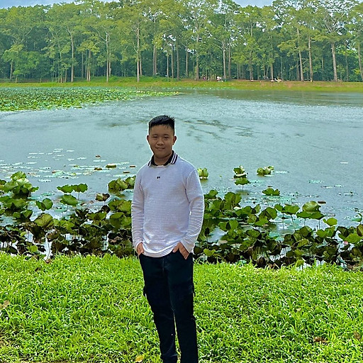 Dương Văn Sáng