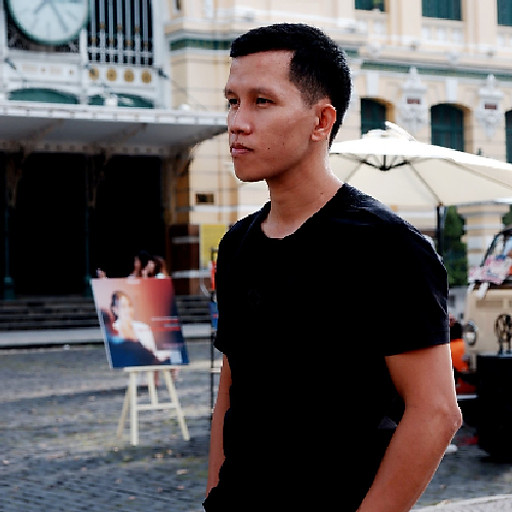 Nguyễn Minh Lương