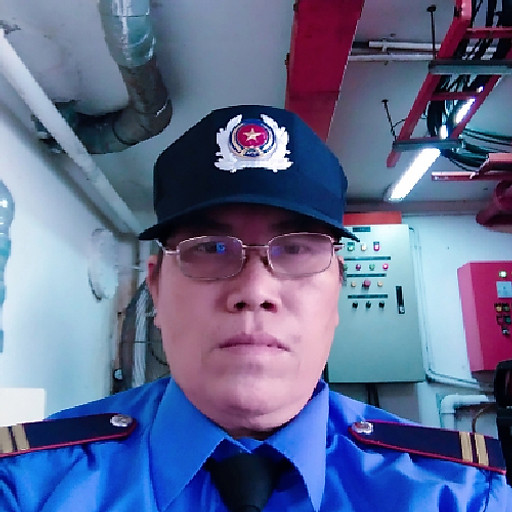 Huỳnh triều phong 