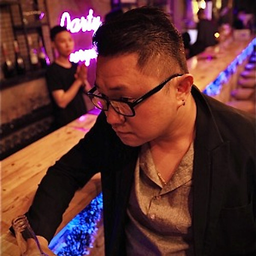 Trần Huy Hoàng