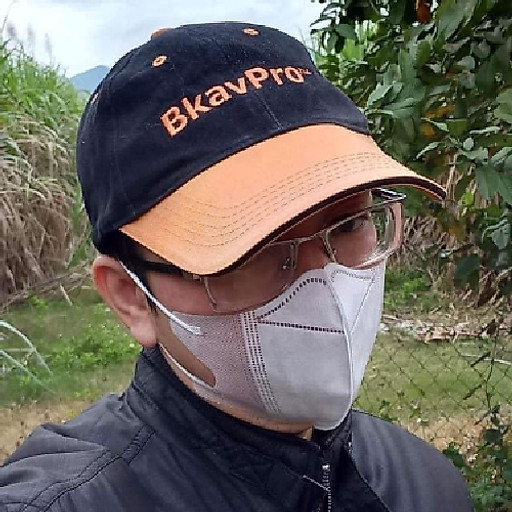Bùi Nguyễn Trung Kiên