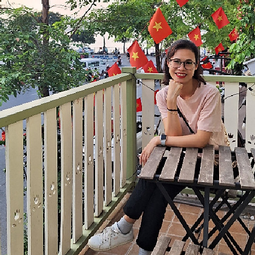 Khanh Ly