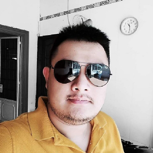 Lê Nguyễn Hoàng Thịnh