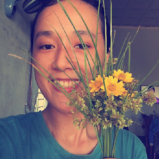 Nguyễn Ánh Nguyệt