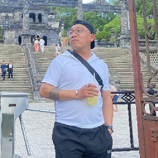 Nguyễn Phùng Nghĩa