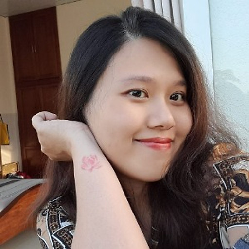 Thị Thùy Trang Nguyễn