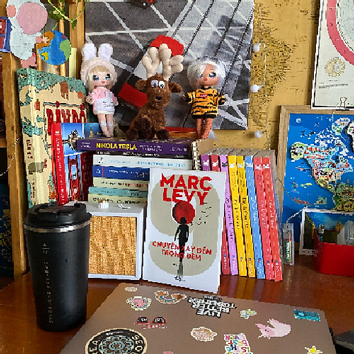 Trần Mon Hồng Ánh