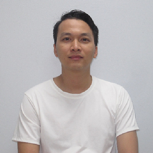 Phạm Nguyên Đạt