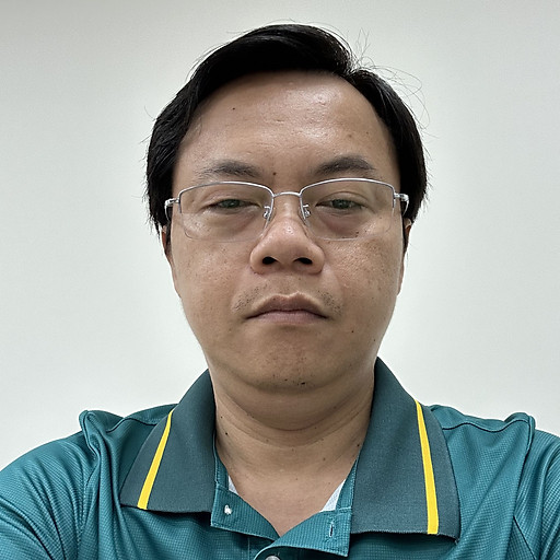 Trần Quốc Duy