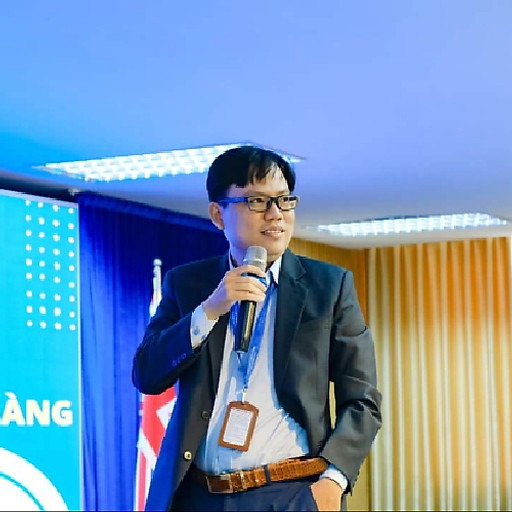 Dương Vinh
