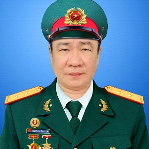 Nguyễn Trường Giang