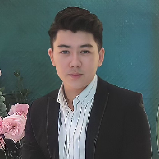 Phạm Quốc Cường