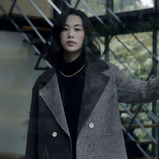 Nguyen Thi Phuong Nga