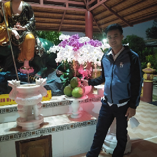 Nguyễn Quốc Cường