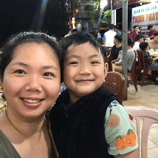 Nguyen Thi Xuan Huong