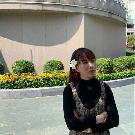 Nguyễn Thị Thu Thảo